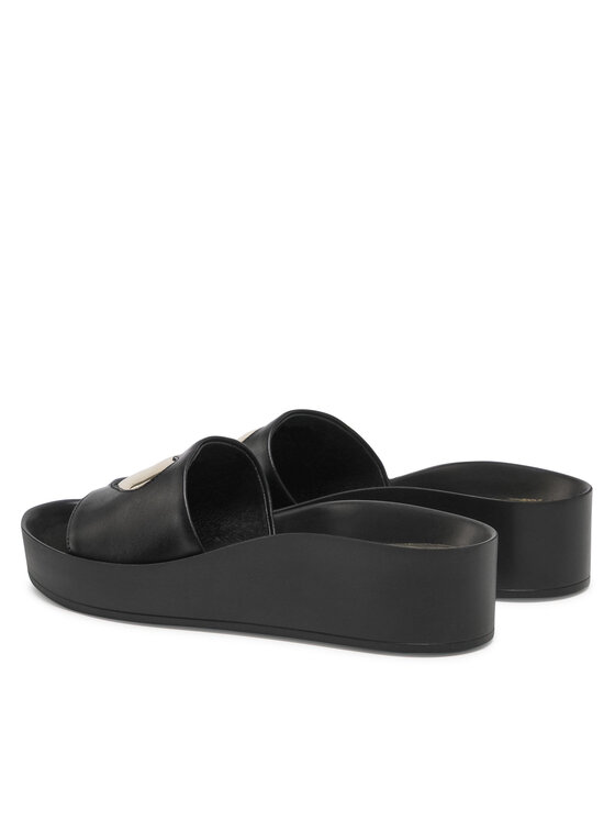 Karino Șlapi Karino 3603/076-P Negru