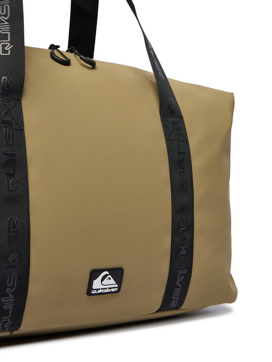 Quiksilver Дорожня сумка Quiksilver C-QUIC-KL-004-08 Хакі