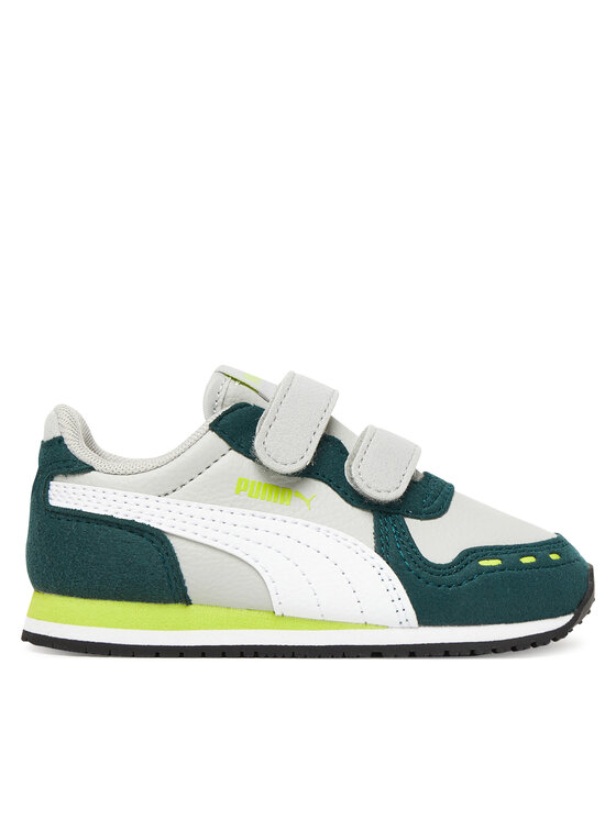 Puma Laisvalaikio batai Puma Cabana Racer Sl 20 V Inf 383731 19 Pilka