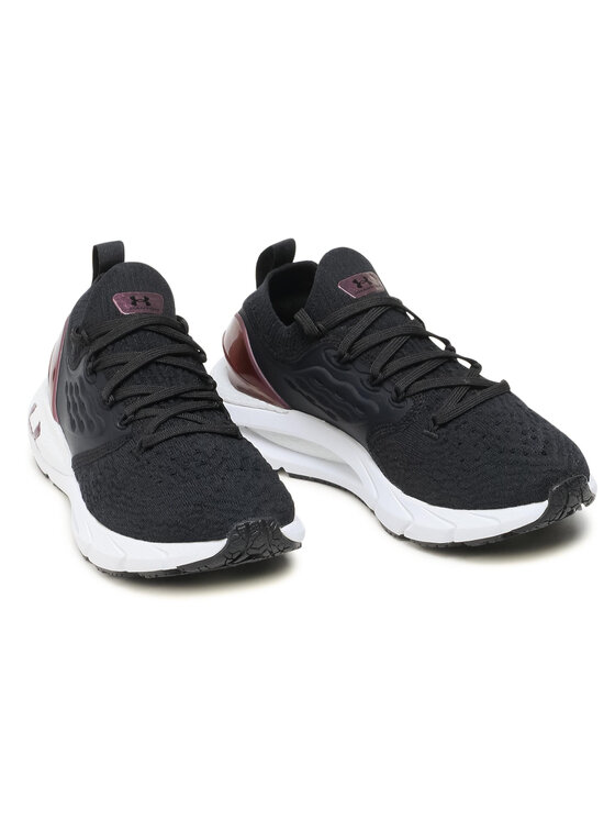 Under Armour Взуття для бігу Under Armour Ua W Hovr Phantom 2 Clr Sft 3023660-001 Чорний