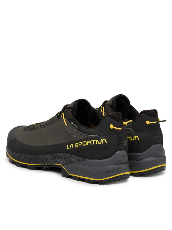 La Sportiva Трекінгові черевики La Sportiva TX5 Evo GTX ZFHS106G00Y00 Чорний