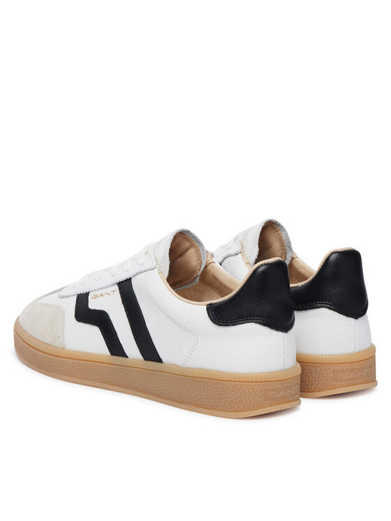 Gant Sneakers Gant Cuzima 33531344 Alb