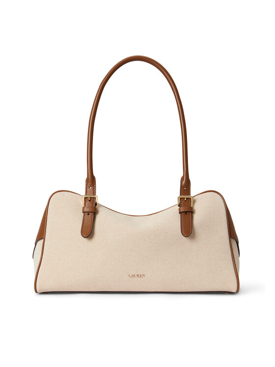 LAUREN RALPH LAUREN Torbica LAUREN RALPH LAUREN 431P06078001 Bež