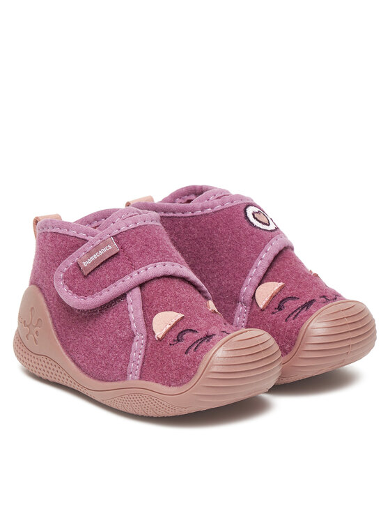 Biomecanics Naminės šlepetės Biomecanics 251141 Violetinė