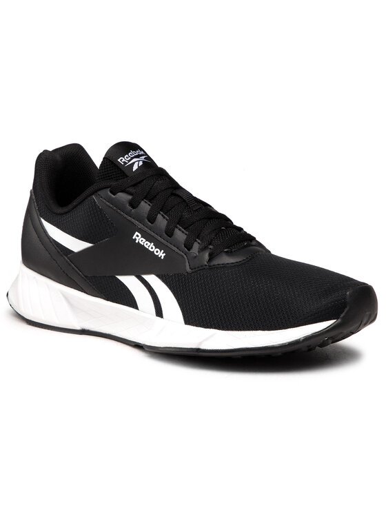 Reebok Scarpe running Reebok Lite Plus 2.0 FY4804 Nero