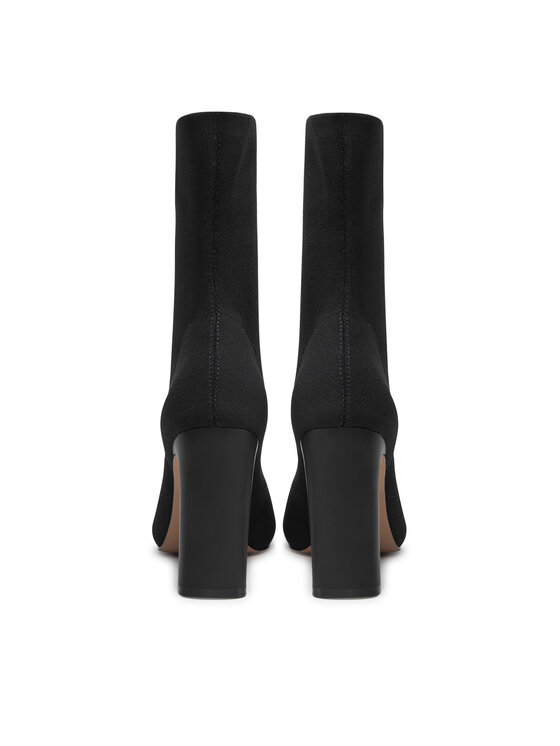 Aldo Ботильйони Aldo Faelora 13838552 Чорний