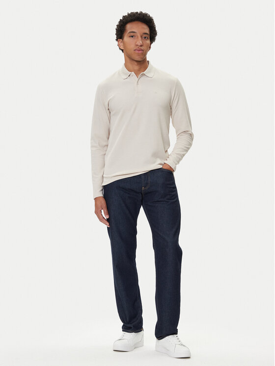 Jack & Jones Jack & Jones Комплект поло-майок Austin 12291435 Кольоровий Standard Fit