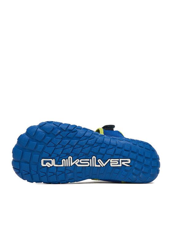 Quiksilver Buty do sportów wodnych Quiksilver CEO-CP80-26356 Niebieski