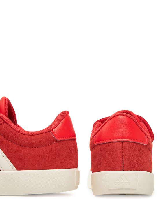 adidas Superge adidas VL Court 3.0 JH6314 Rdeča