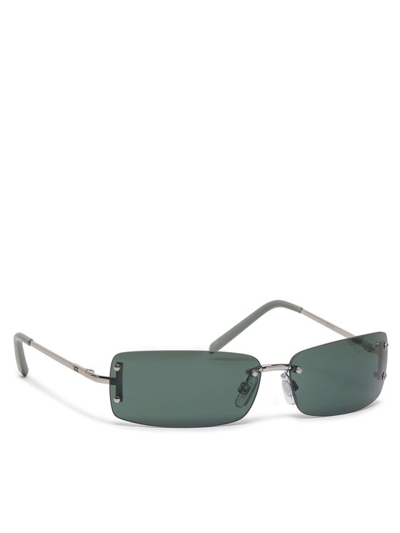 Vans Occhiali da sole Vans Gemini Sunglasses VN000GMYCJL1 Verde