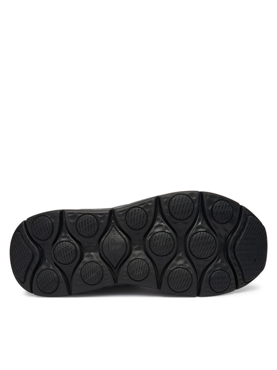 Skechers Снікерcи Skechers Go Walk Max Cushioning Flex 217113/BBK Чорний