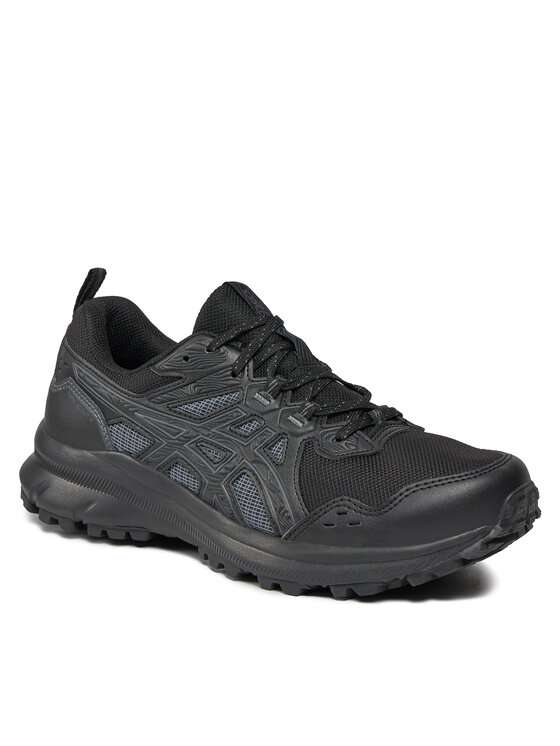 Asics Scarpe running Asics Trail Scout 3 1011B700 Nero