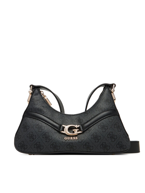 Guess Сумка Guess Dea Mini HWSG79 93730 Чорний