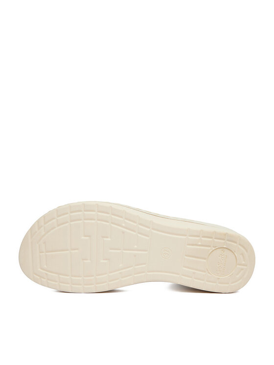 Go Soft Босоніжки Go Soft CEO-W23206 Écru