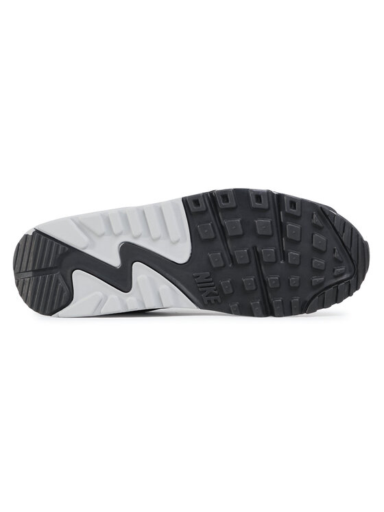 Nike Zapatillas Nike Nike Air Max 90 CW7481 002 Negro