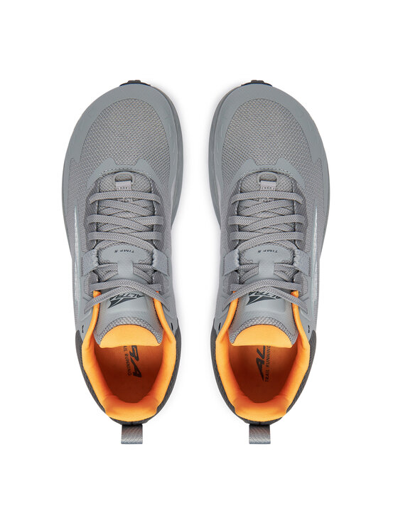 Altra Skriešanas apavi Altra Timp 5 AL0A85PE Pelēks