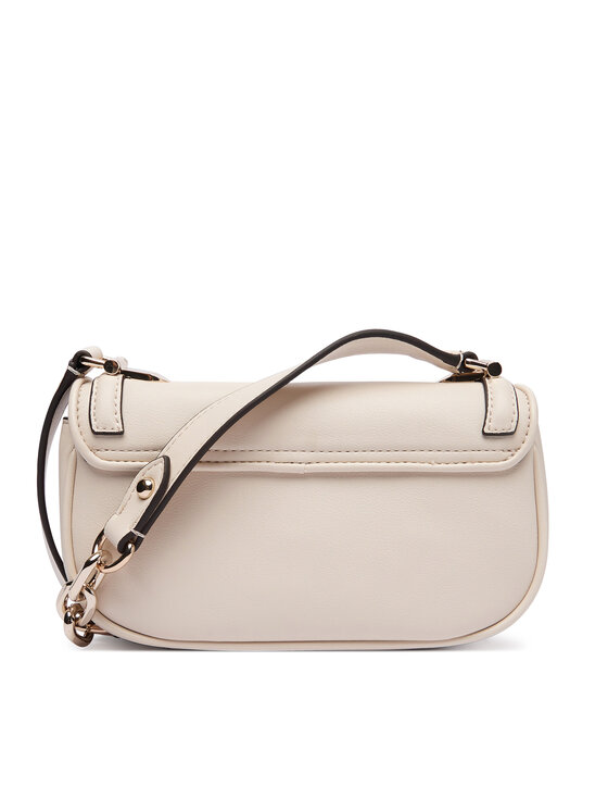 Guess Сумка Guess Dea Mini HWBG79 93790 Кремовий