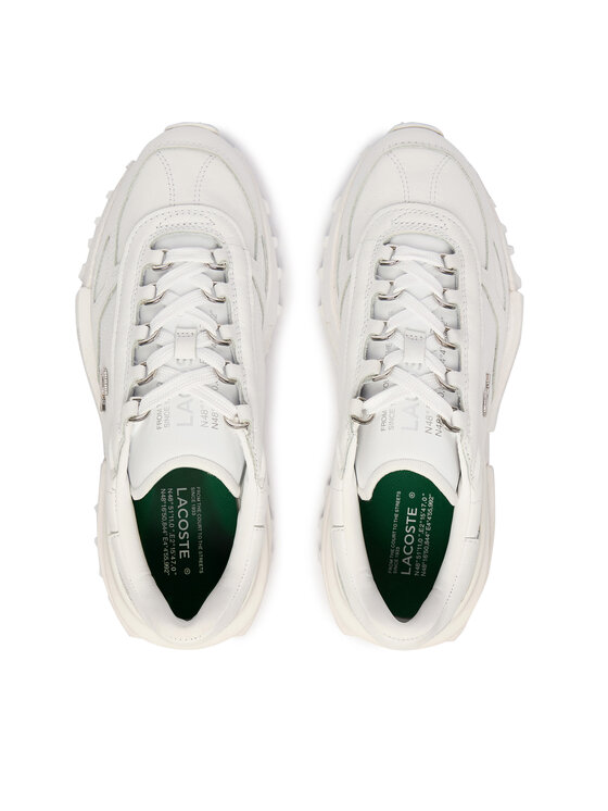 Lacoste Zapatillas Lacoste Elite Active Sneakers 51SFA0027 Blanco