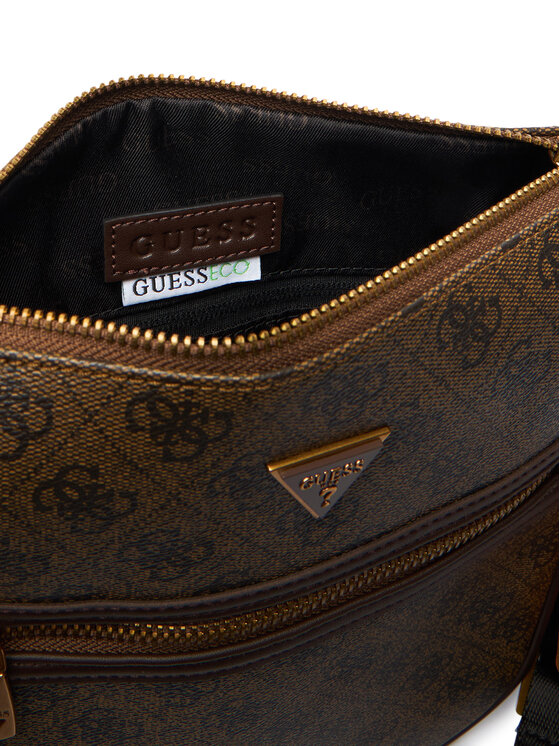 Guess Borsellino Guess HMMILO P5417 Marrone