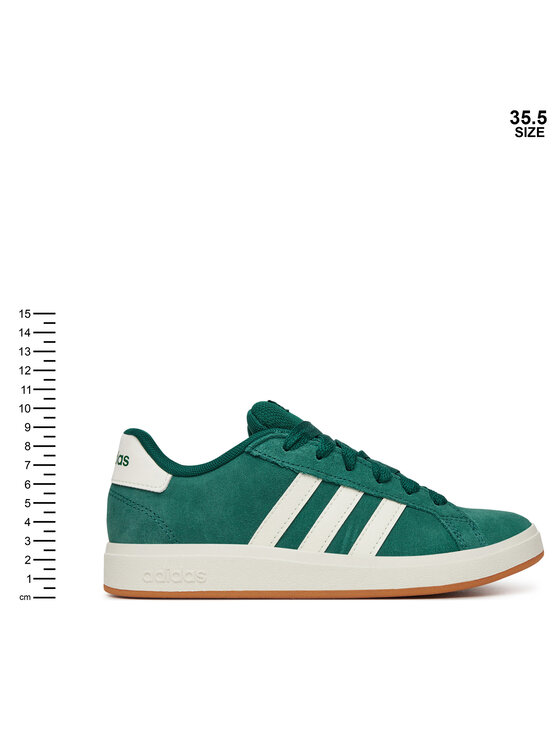adidas Снікерcи adidas Grand Court 00s JP5893 Зелений