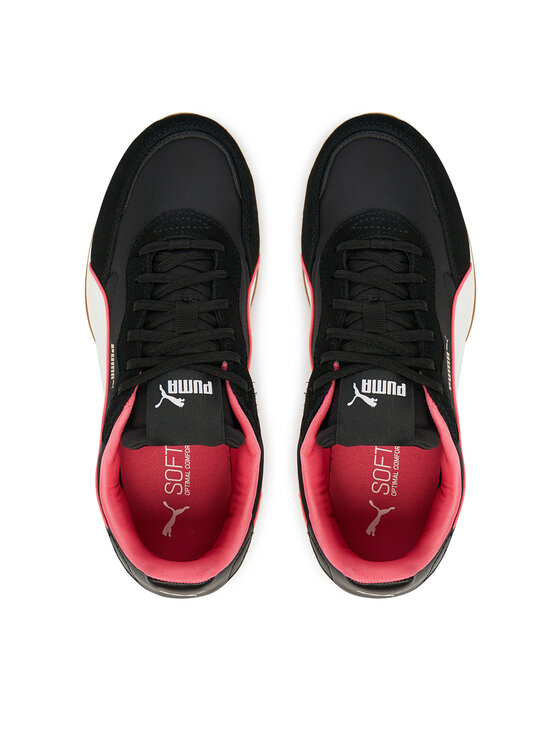Puma Снікерcи Puma ST MILER ROSE 402636 11 Чорний