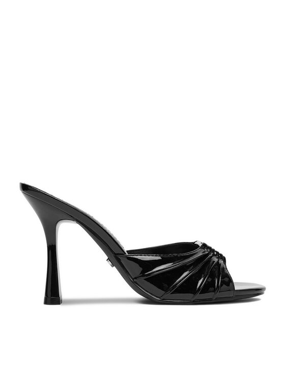 Juicy Couture Шльопанці Juicy Couture EO-LS955554-9 Чорний