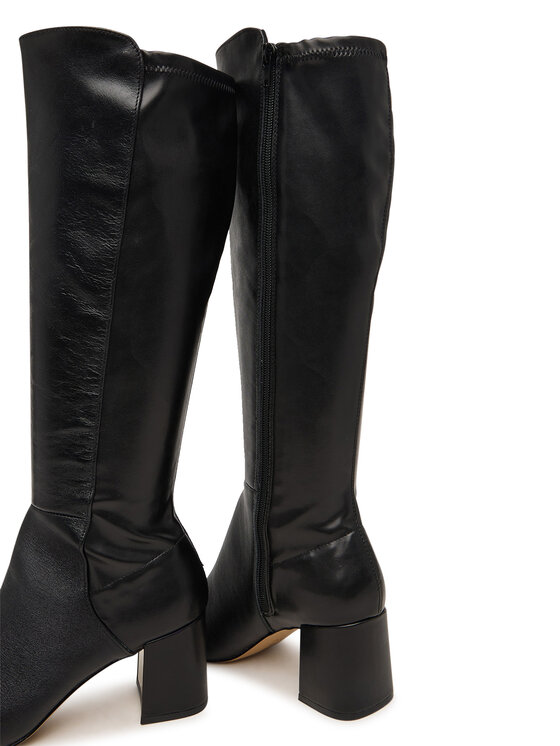 Aldo Botas altas Aldo Sevorebaen 13816561 Negro