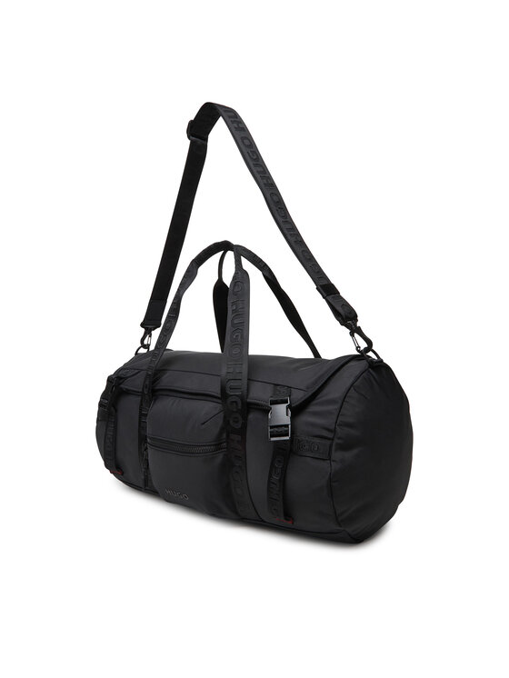 HUGO Taška HUGO Marsel 50547297 Čierna