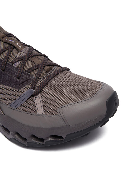 On Sneakersy On Cloudhorizon 38 3WE10013433 Sivá