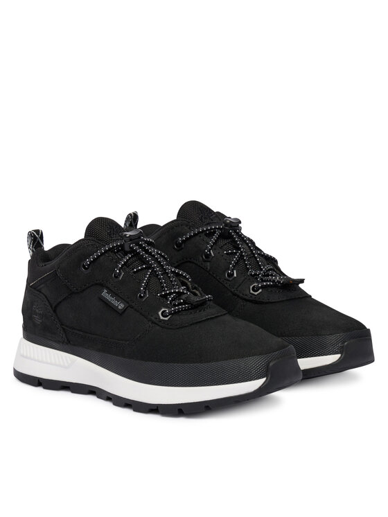 Timberland Снікерcи Timberland Field Trekker TB0A2G4 Чорний