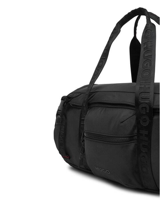 HUGO Taška HUGO Marsel 50547297 Čierna