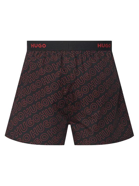 HUGO HUGO Conjunto de calzoncillos boxer 50532565 De color