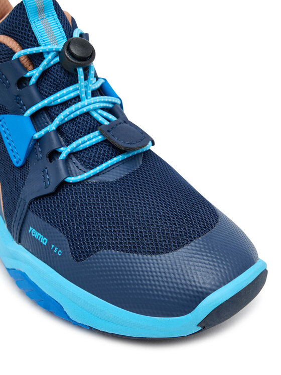 Reima Sneakersy Reima Kiritin 5400134A Granatowy