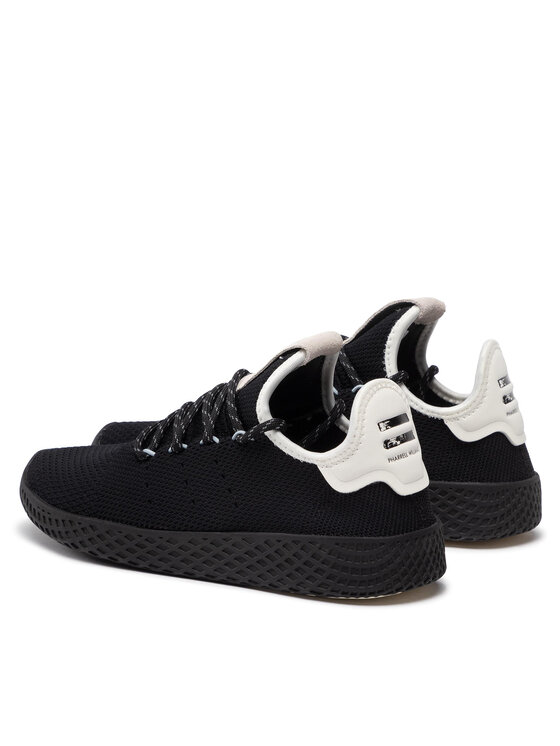adidas Sneakersy adidas Tennis Hu GZ3927 Černá