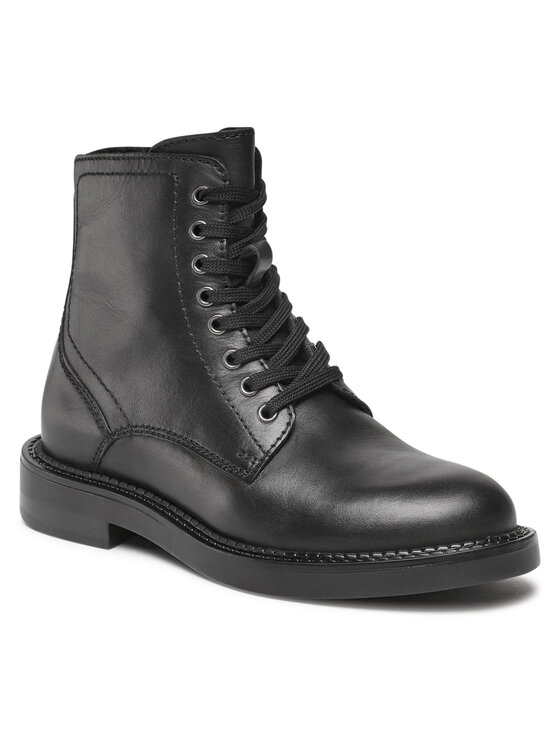 Lasocki Puszābaki Lasocki WI16-12744-03 Melns