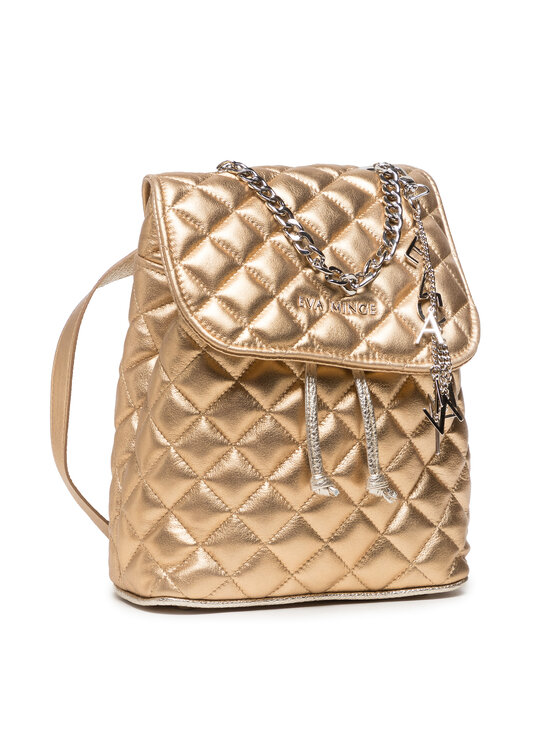 Eva Minge Mochila Eva Minge EM-17-09-001248 Oro