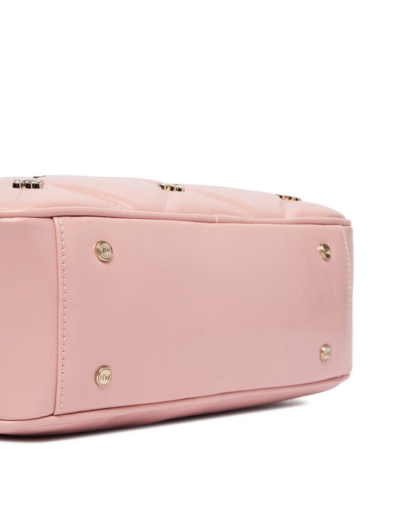 Nine West Сумка Nine West EO-Allen Gaze-KS2577-1 Рожевий