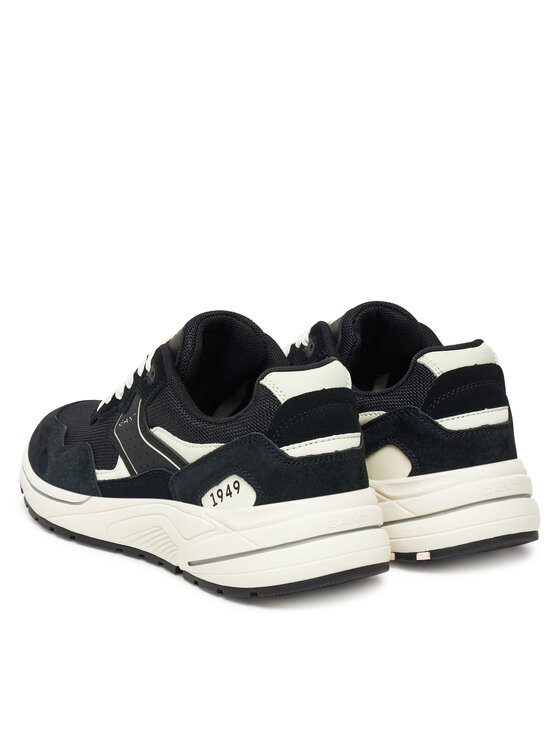 Gant Sneakers Gant 30637871 Nero