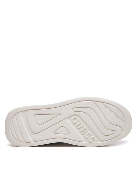 Guess Снікерcи Guess Elba FMPVIB FAL12 Коричневий