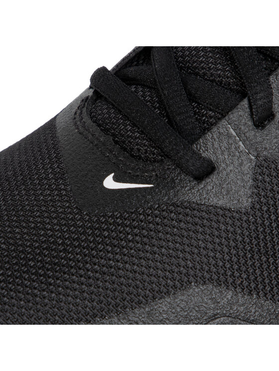 Nike Obuća za teretanu Nike Varsity Compete Tr 3 CJ0813 001 Crna