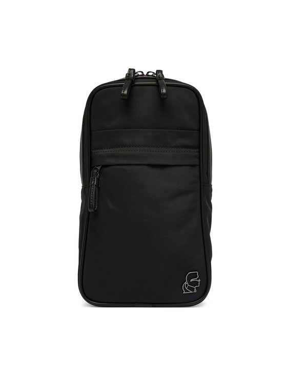 KARL LAGERFELD Borsellino KARL LAGERFELD A4M30268 Nero