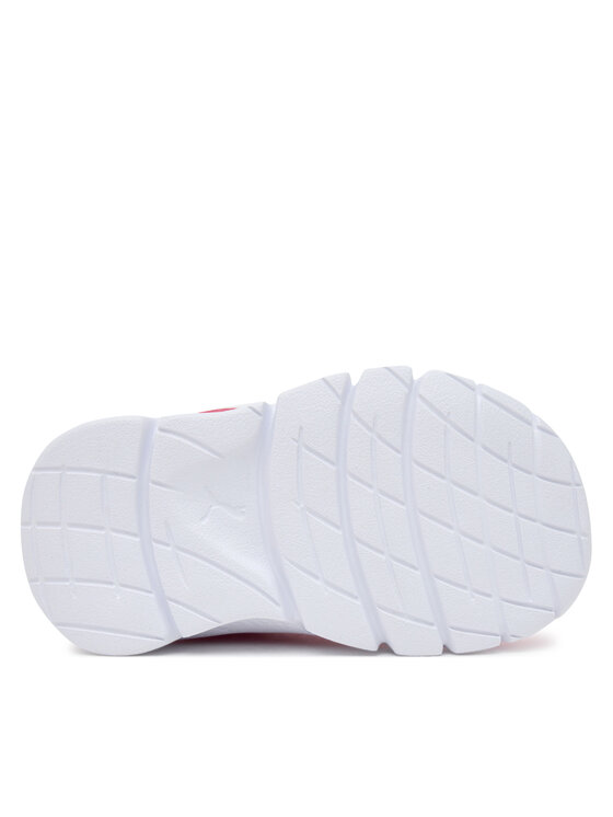 Puma Sneakersy Puma Flexfocus Modern Ac+ Inf 311523 18 Růžová