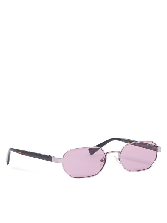 Guess Сонцезахисні окуляри Guess GU00231 Рожевий