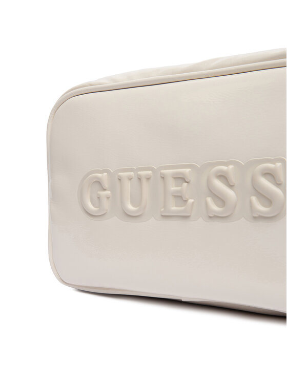 Guess Bolso Guess J5BZ33 W3070 Écru