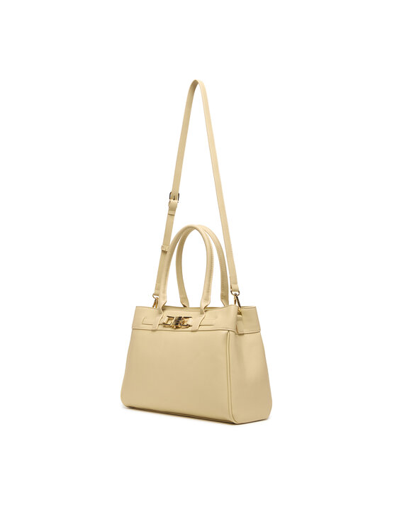 Valentino Сумка Valentino Alina Re VBS9QB01 Écru