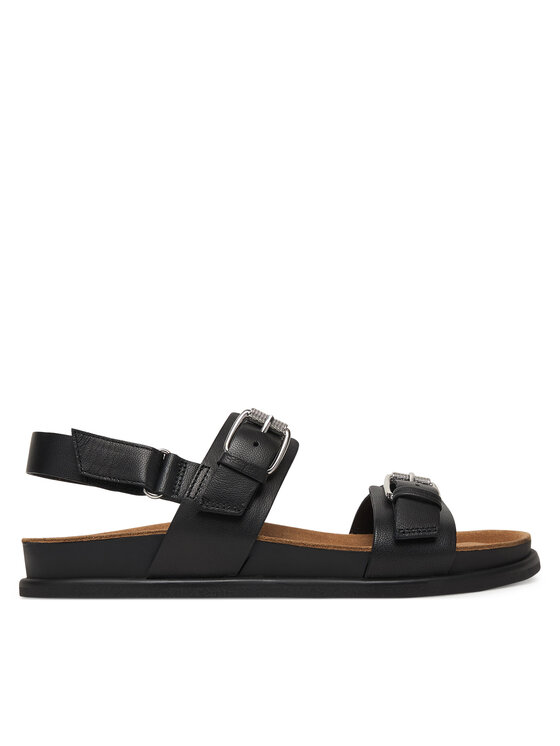 Vagabond Shoemakers Босоніжки Vagabond Shoemakers Effie 5922-201-20 Чорний