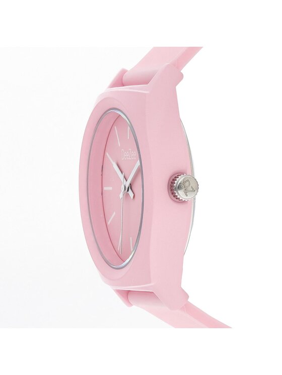 DeeZee Годинник DeeZee Watch 11 Рожевий