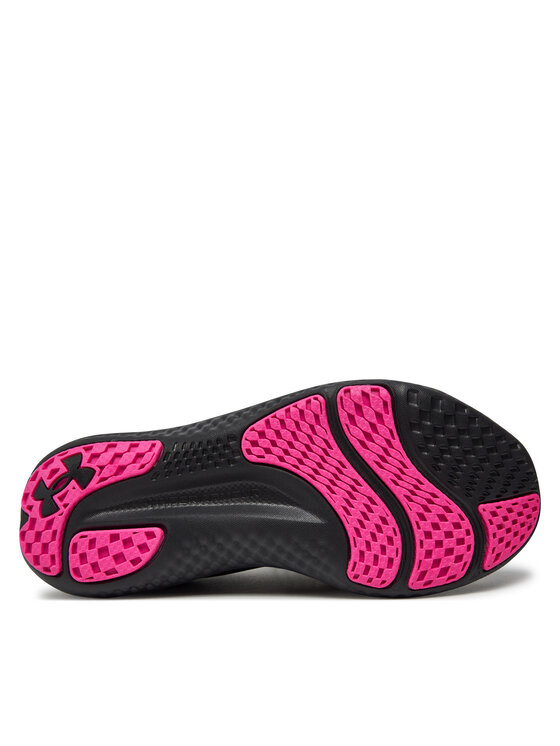 Under Armour Zapatillas de running Under Armour Ua W Charged Speed Swift 3027006-004 Negro