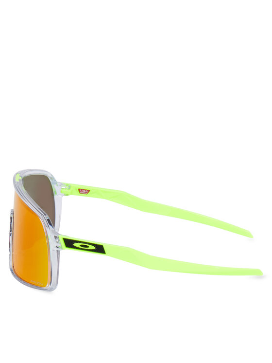 Oakley Сонцезахисні окуляри Oakley Sutro 0OO9406 9406D237 Білий