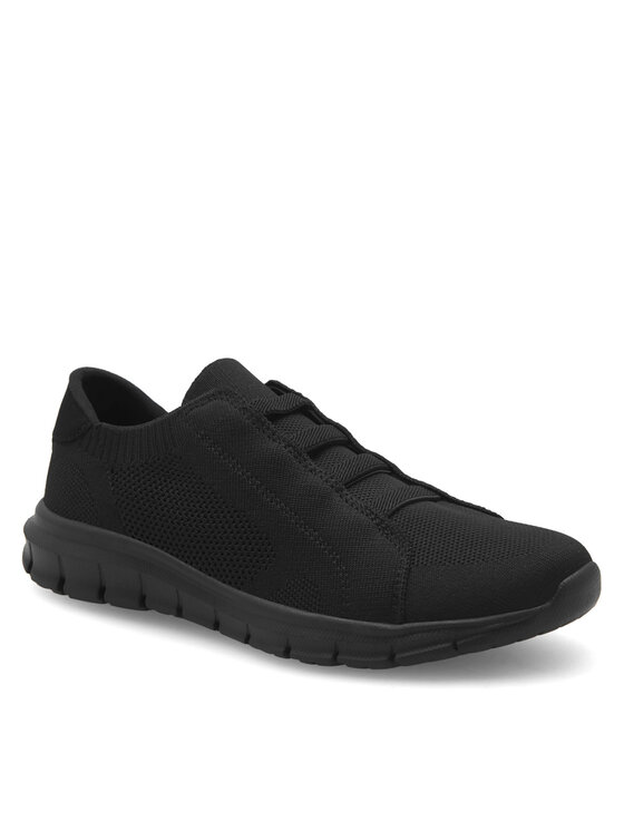 Clara Barson Sneakers Clara Barson WS2202-02 Negru